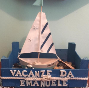 Vacanze da Emanuele, Otranto